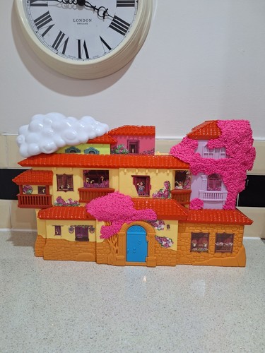 Disney encanto casa madrigal - disney,