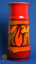 1970's POOLE POTTERY DELPHIS