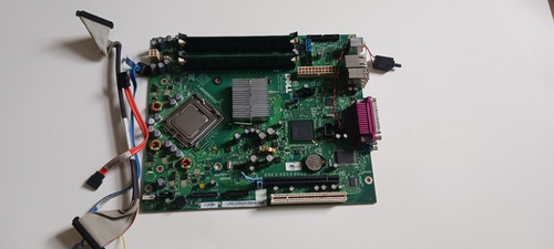 Dell optiplex 745 - dell,