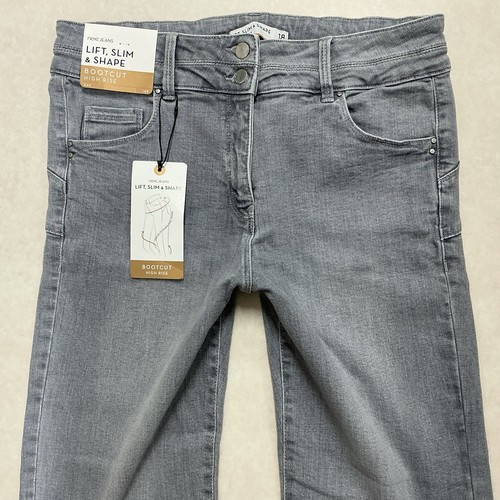 Bnwt ladies next lift slim - lift,, &