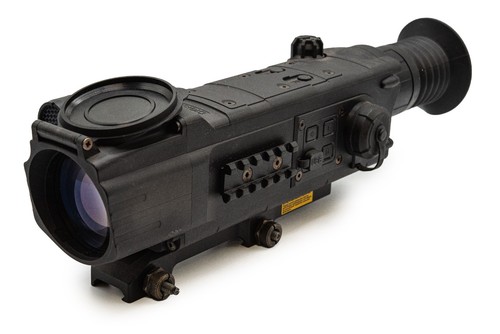 Pulsar digisight n550 digital - digisight,