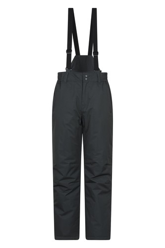Mountain warehouse dusk - mountain, short