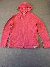 Ladies Weird Fish Hoodie
