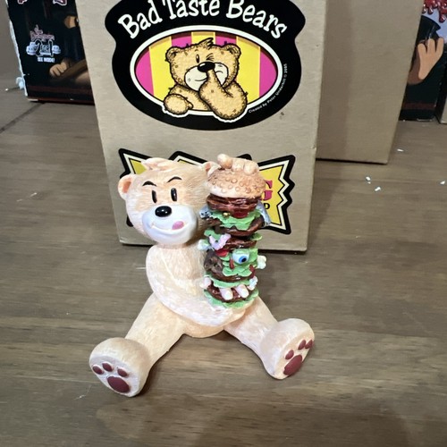 Bad taste bears - bad, bear