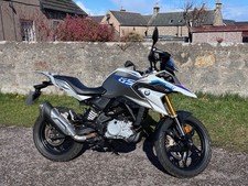 BMW G 310 GS 2019  - ULTRA LOW