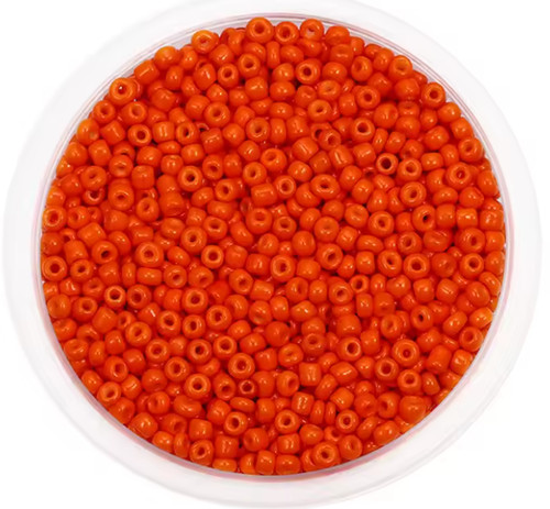 3mm round craft beads with - craft,