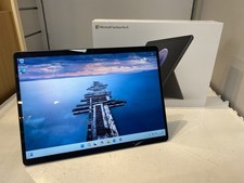 Microsoft Surface Pro 9 13"