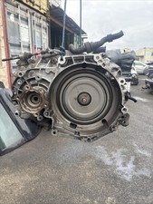 AUDI A3 VW PASSAT SKODA 2.0 TDI CFF GEARBOX AUTOMATIC 02E301107 2010-2014