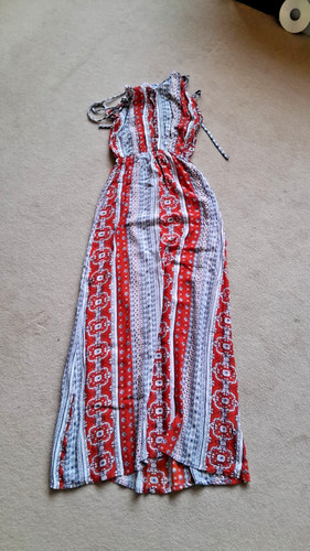 Women boohoo summer dress - summer,