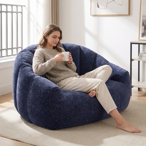 Seater large adult bean - seater,