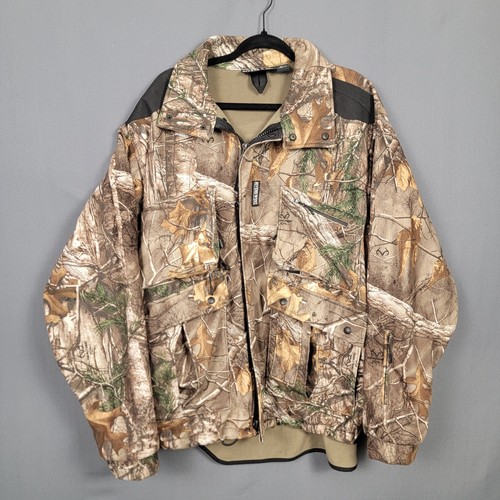 Rivers west insulated hunting - rivers,