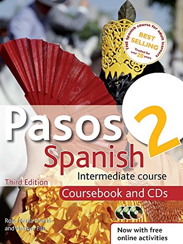 Pasos 3ed spanish - 2,
