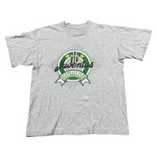 Juventus Single Stitch T-Shirt