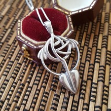 Vintage 925 Sterling Silver