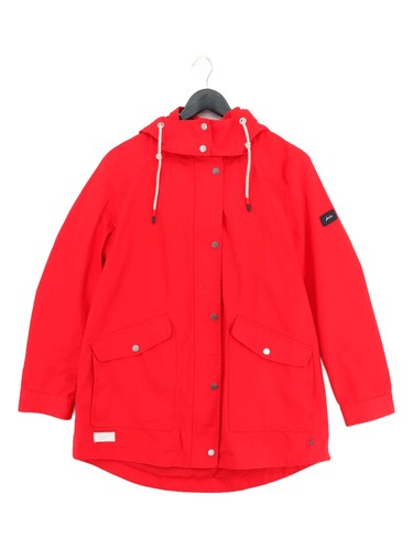 Joules rain coat jacket - joules,