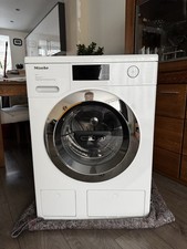 Miele wtr860 wpm washer dryer - wpm,