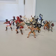 Papo Action Figure Mixed
