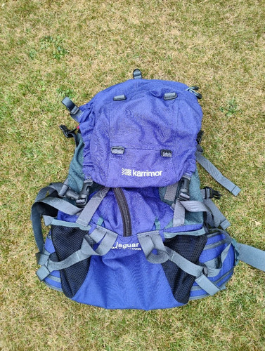 Karrimor jaguar rucksack - karrimor, 40-55