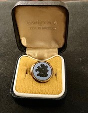 Wedgwood England Blue