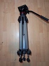 Manfrotto MVH502AH Pro Video