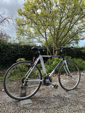 Raleigh pioneer sprint bike - pioneer,