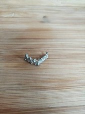 Orc & Goblin O Metal Spear