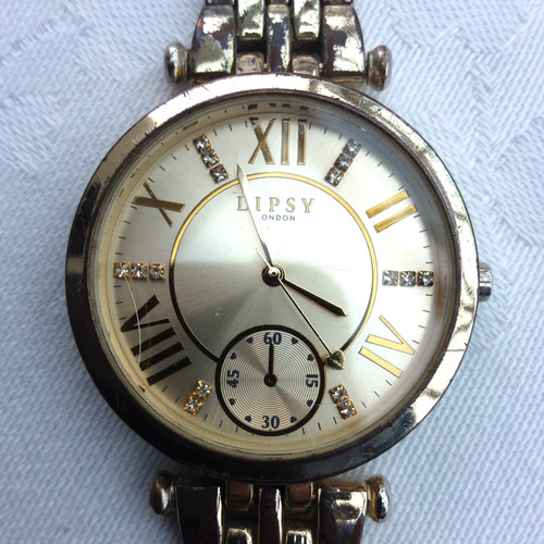Lipsy london lp08av ladies - london,
