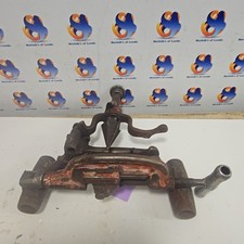 RIDGID 300 Pipe Threader carriage cutter and reamer 311 inc vat 23