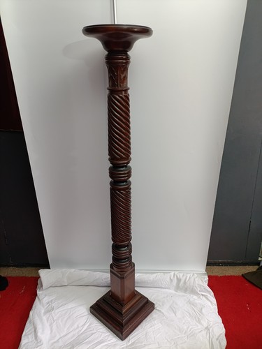 Victorian torchere - victorian,