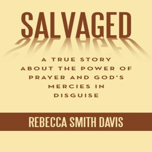 Salvaged true story about - true,