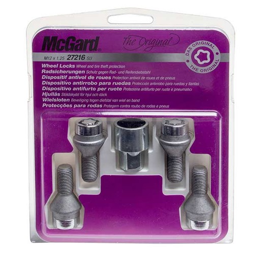 27216su locking wheel bolt - 27216su,