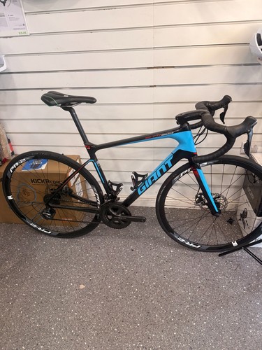 Used giant defy - used,