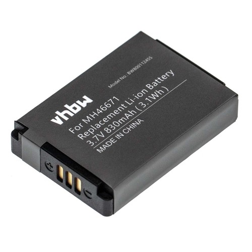 Battery for parrot zik 0 - parrot,