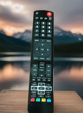 RM-C3174 Remote Control for