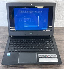 Acer Aspire E5-475 Laptop 14"