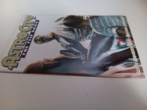 Astro city the - astro,