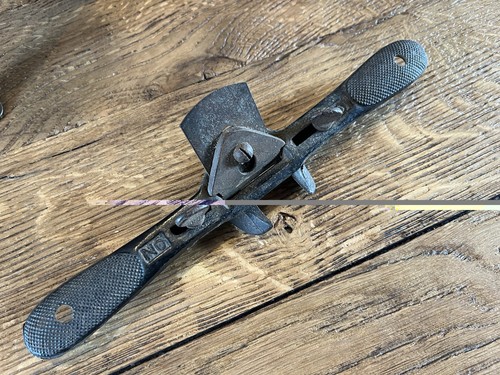 Antique stanley no 65 - no.,