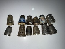 COLLECTION OF 10x VINTAGE