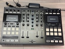 Native Instruments Traktor
