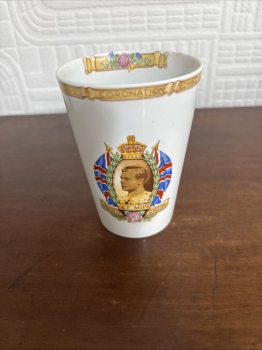 Lovely shelley 1937 coronation - shelley,