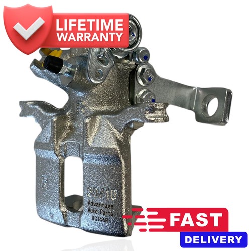 Rear right brake caliper for - right,