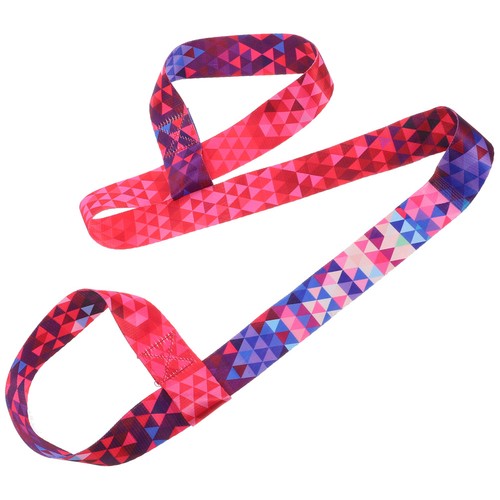 Skate carrier strap ski - carrier,