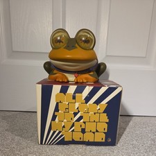 Kidrobot x Futurama 2012