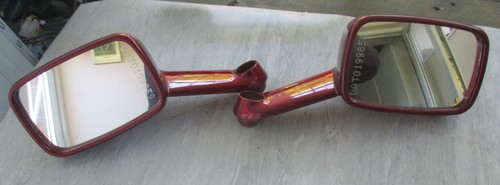 Mirror parts fit kawasaki - to,