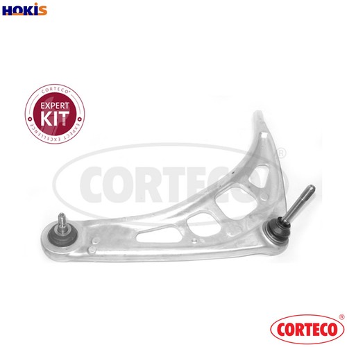 Controltrailing arm wheel - controltrailing,