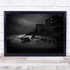 Nervi Dark Coast dark