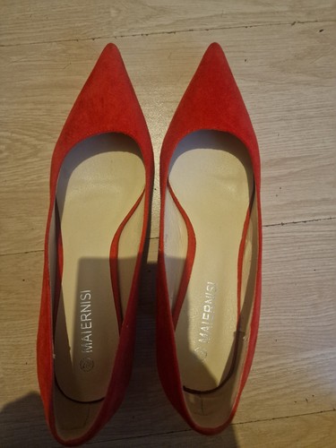 Maiernisi pointed ladies - maiernisi,