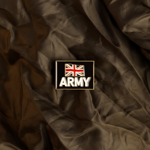 British army union - british,