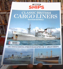 WORLD OF SHIPS.CLASSIC BRITISH