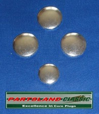 Core Plug set Austin A40